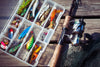 How to Choose Lure Fishing Tackles for Beginners