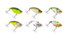 The Use Guides of the Vibration Lure for All Water Layers