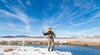 Winter Bass Fishing Tricks During Temperature Rise Days
