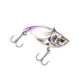 Elitelure V5 Shadow Leopard Extreme Compact Lipless Low Gravity Wiggling Blade Vibration Elitelure V5 Shadow Leopard Extreme Compact Lipless Low Gravity Wiggling Blade Vibration