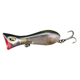 Elitelure Manyu Topwater Floating Popper Lure Elitelure Manyu Topwater Floating Popper Lure