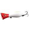 Elitelure Manyu Topwater Floating Popper Lure Elitelure Manyu Topwater Floating Popper Lure