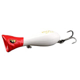Elitelure Manyu Topwater Floating Popper Lure Elitelure Manyu Topwater Floating Popper Lure