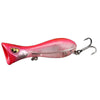 Elitelure Manyu Topwater Floating Popper Lure Elitelure Manyu Topwater Floating Popper Lure