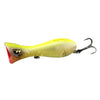 Elitelure Manyu Topwater Floating Popper Lure Elitelure Manyu Topwater Floating Popper Lure