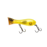Elitelure Manyu Topwater Floating Popper Lure Elitelure Manyu Topwater Floating Popper Lure