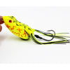 Basstrike Fission Topwater Soft Frog Lure Basstrike Fission Topwater Soft Frog Lure
