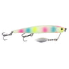 Basstrike Core Pencil Spinner Hard Bait Basstrike Core Pencil Spinner Hard Bait