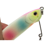 Basstrike Core Pencil Spinner Hard Bait Basstrike Core Pencil Spinner Hard Bait