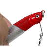 Basstrike Core Pencil Spinner Hard Bait Basstrike Core Pencil Spinner Hard Bait