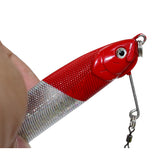 Basstrike Core Pencil Spinner Hard Bait Basstrike Core Pencil Spinner Hard Bait
