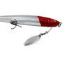 Basstrike Core Pencil Spinner Hard Bait Basstrike Core Pencil Spinner Hard Bait