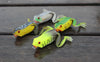 Simple Guide to Frog Lures for Bass Fishing