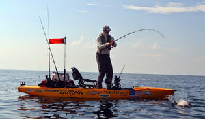 4 Early Spring Bottom-dwelling Bass Fishing Lure Guides