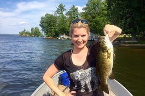Summer Bass Fishing Guides - 4 Useful Tips and Tricks
