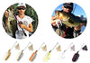 Buzzbaits Lure Types and Fishing Skills
