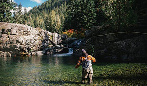 9 Great Tips for Fly Fishing Beginners