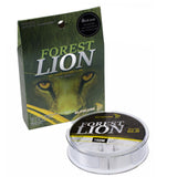 Elitelure Forest Lion Extraordinary Abrasion Resistance Nylon Fishing Line