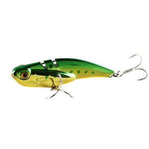 Basstrike Vibrating Blade Bait