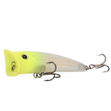 Basstrike Topwater Popper Lure