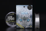 Elitelure Snow Leopard 100% Pure Fluorocarbon Clear Fishing Line