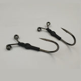 Elitelure Dota Weedless Frog Trailer Hook