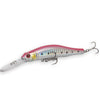 Basstrike Crystal Minnow