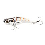 Basstrike Vibrating Blade Bait