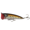 Basstrike Topwater Popper Lure