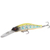 Basstrike Crystal Minnow