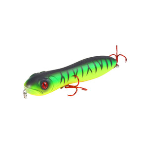 Basstrike Snake Pencil Lure