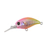 Basstrike Mini Crankbaits for Smallmouth