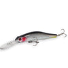 Basstrike Crystal Minnow