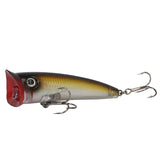 Basstrike Topwater Popper Lure