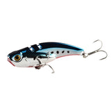 Basstrike Vibrating Blade Bait