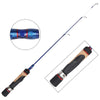 Ice Fishing Rod and Reel Case