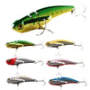 Basstrike Vibrating Blade Bait