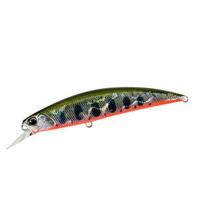 Basstrike Saltwater Minnow Lure