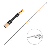 Ice Fishing Rods and Reel Combos Designed by Basstrike