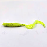Basstrike Tail-curling Soft Insect Soft Bait
