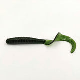 Basstrike Tail-curling Soft Insect Soft Bait