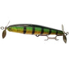 Basstrike Bomber Double Propeller Spinbait Spy Bait