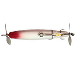 Basstrike Bomber Double Propeller Spinbait Spy Bait