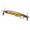 Basstrike Bomber Double Propeller Spinbait Spy Bait