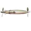 Basstrike Bomber Double Propeller Spinbait Spy Bait