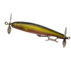 Basstrike Bomber Double Propeller Spinbait Spy Bait