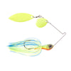 Elitelure CFS Spinnerbait Tandem Willow Colorado Spinner Blade Baits