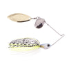 Elitelure CFS Spinnerbait Tandem Willow Colorado Spinner Blade Baits