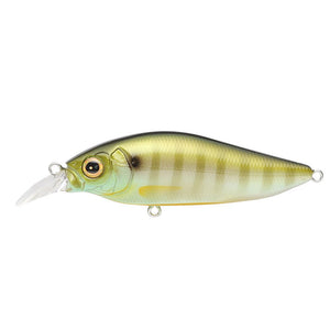 Basstrike New Arrival Floating Minnow Hardbait