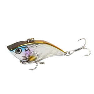 Basstrike VIB for Barramundi Hardbait Fishing Lures